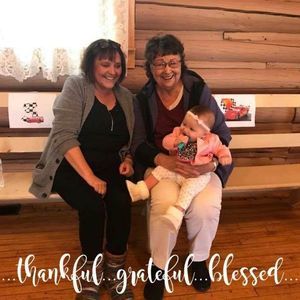 Meet your Posher, Dawn